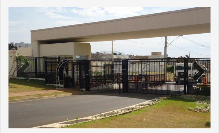 Condomínio Villa Romana