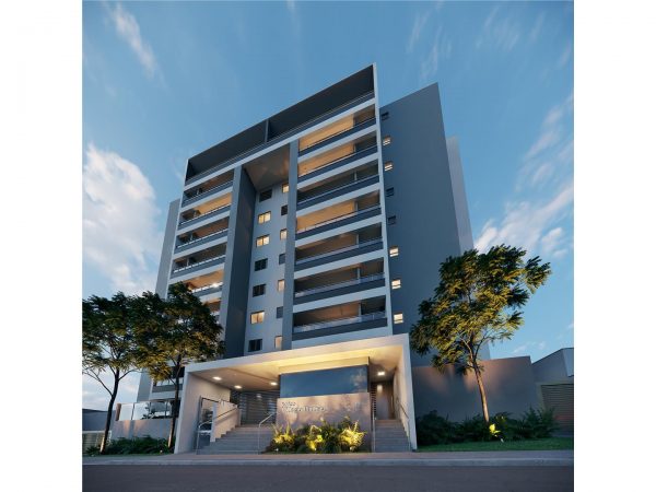 VILAGGIO PAULISTA RESIDENCE – 2 dorm. c/ suíte