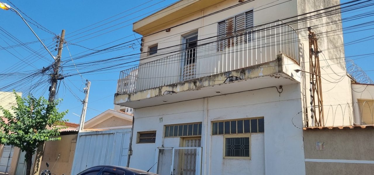 IPIRANGA – RESIDENCIA AMPLA E MODULAVEL – 182M²