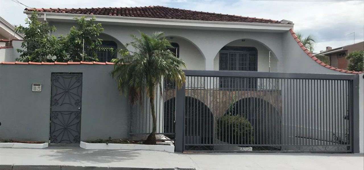 Ribeirânia 4 suítes – 271 m² área útil