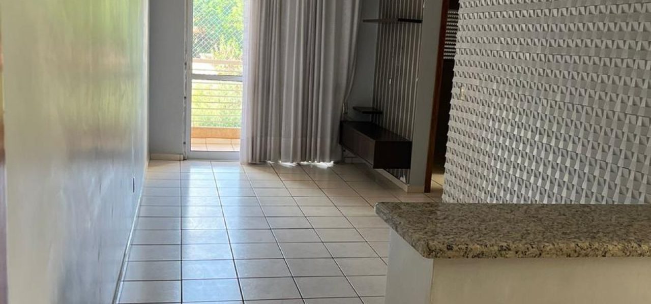 Jd Anhanguera 2 dormitórios VENDE
